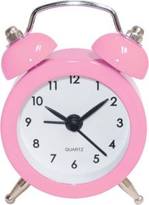 ΡΟΛΟΪ ΞΥΠΝΗΤΗΡΙ LUNA ΡΟΖ ΡΟΛΟΪ ΞΥΠΝΗΤΗΡΙ LUNA ΡΟΖ