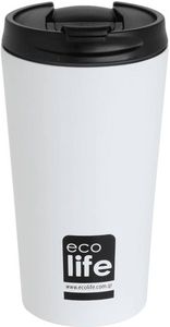   ECOLIFE COFFEE THERMOS  (370ML)