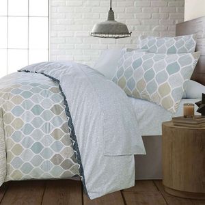    GEO BLUE 4   160X200+35 ESPREE