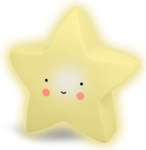 ΦΩΤΑΚΙ ΝΥΚΤΟΣ LUNA TOYS ΑΣΤΕΡΑΚΙ ΦΩΤΑΚΙ ΝΥΚΤΟΣ LUNA TOYS ΑΣΤΕΡΑΚΙ