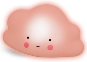 ΦΩΤΑΚΙ ΝΥΚΤΟΣ LUNA TOYS ΣΥΝΝΕΦΑΚΙ ΡΟΖ ΦΩΤΑΚΙ ΝΥΚΤΟΣ LUNA TOYS ΣΥΝΝΕΦΑΚΙ ΡΟΖ