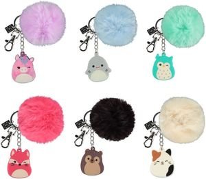 ������� SQUISHMALLOWS 6������ 7.5��