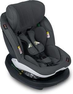 ������� ����������� BESAFE IZI TURN B I-SIZE, ANTHRACITE MESH