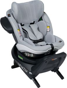 ΚΑΘΙΣΜΑ ΑΥΤΟΚΙΝΗΤΟΥ BESAFE IZI TURN I-SIZE, PEAK MESH ΚΑΘΙΣΜΑ ΑΥΤΟΚΙΝΗΤΟΥ BESAFE IZI TURN I-SIZE, PEAK MESH