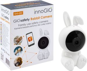 WI-FI CAMERA INNOGIO  GIOSAFETY RABBIT