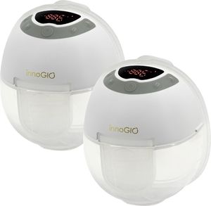       INNOGIO   DISCREET LIGHT GIO DOUBLE