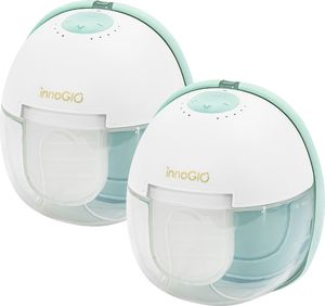     INNOGIO  GIO PREMIUM WARM DOUBLE