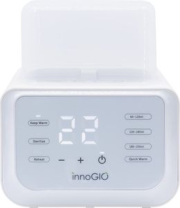    INNOGIO GIOWARM FAST DUO