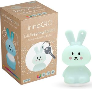    INNOGIO GIOKEYRING RABBIT