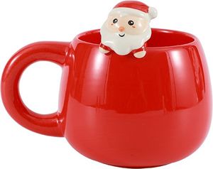 ����� I-TOTAL CHARM XL2525G XMAS SANTA 450ML