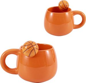  I-TOTAL CHARM XL2525K BASKETBALL 450ML