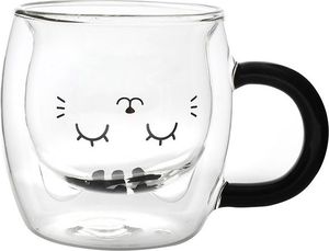  I-TOTAL GLASS XL2956 LATTE GREY CAT