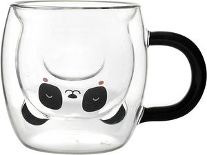  I-TOTAL GLASS XL2958 LATTE PANDA