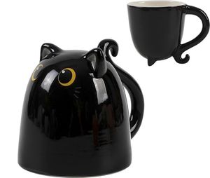  I-TOTAL UP & DOWN XL2518 BLACK CAT 300ML