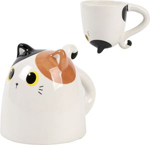  I-TOTAL UP & DOWN XL2519 ORANGE CAT 300ML