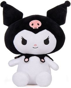  HELLO KITTY FRIENDLIES KUROMI  27