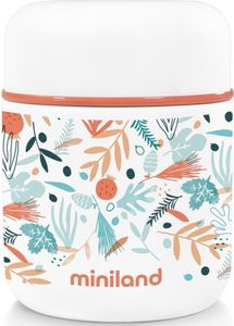 MEDITERRANEAN FOOD THERMOS MINI (280 ML)