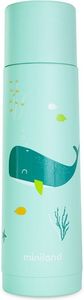 MINILAND THERMOS 500 ML OCEAN WHALE