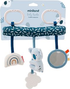   MINILAND  - BABY KOALA HANGING TOY