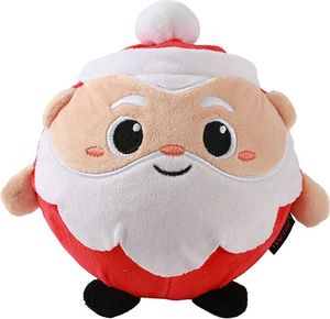  I-TOTAL XL2779L SQUISHY XMAS SANTA 14CM