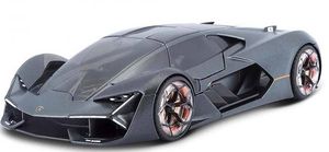 ����� PLUS LAMBORGHINI TERZO MILLENNIO GREY ��������� ��������� 1:24 [18/21094]