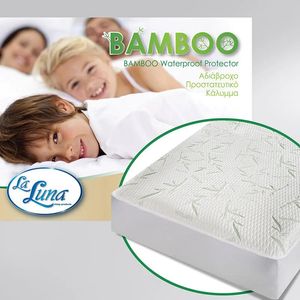 ��������� ������������� ������� LA LUNA BAMBOO 70X140+15CM