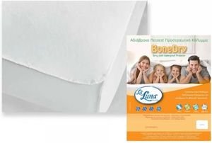 ��������� ������������� ������� LA LUNA BONE DRY 70X140+15CM