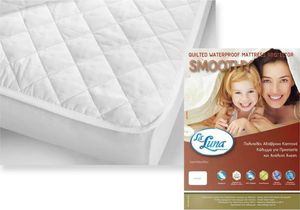 ��������� ������������� ������� LA LUNA SMOOTH 70X140+15CM