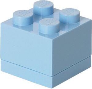 ����� ����������� LEGO ��������� MINI ������� [40111736]