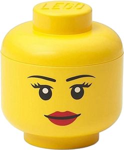 ����� ����������� LEGO MINI ������ GIRL [40331725]