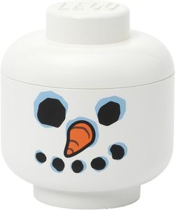 ����� ����������� LEGO MINI ������ SNOWMAN [40330817]