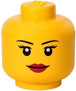 ����� ����������� LEGO ����� ������  GIRL