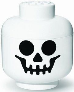 ����� ����������� LEGO ����� ������ SKELETON