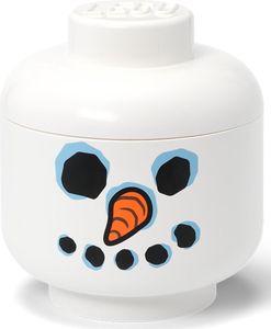 ����� ����������� LEGO ����� ������ SNOWMAN