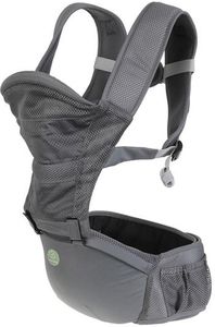 �������� ����������� DREAMBABY  ELEVATE �� ������� HIP 5  ������ GREY - G2465