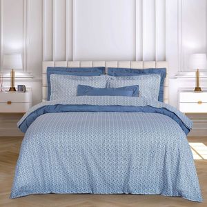 �������� ��������� GREENWICH POLO CLUB ESSENTIAL 2372 ROYAL BLUE ��� 4��� ����� ������� (240X260CM)