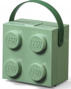 ����� ����������� LEGO �� ������� �������