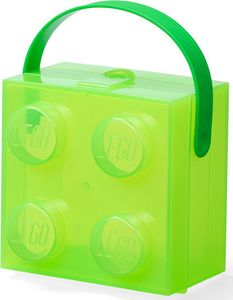 ����� ����������� LEGO ����������� �� ������� �������