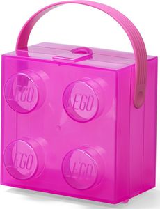 ����� ����������� LEGO ����������� �� ������� ���