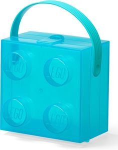 ����� ����������� LEGO ����������� �� ������� �������