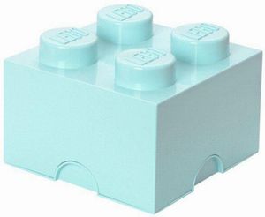 ����� ����������� LEGO ��������� ������ AQUA