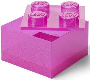 ����� ����������� LEGO ��������� ������ ��� �� GLITTER