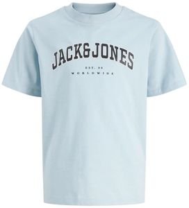 T-SHIRT JACK & JONES JJECALEB VARSITY 12258924 �������