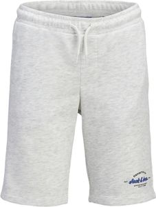 �������� JACK & JONES JPSTGORDON BRANDON SWEAT 12292137 ���� ������� (140CM)-(10 ����)