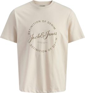 T-SHIRT JACK & JONES JJGRAYSON 12289116 ���� (122CM)-(7 ����)