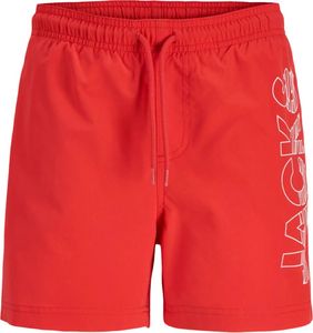 ����� BOXER JACK & JONES JPSTMAUI WAVE LOGO 12291893 ������� (140CM)-(10 ����)