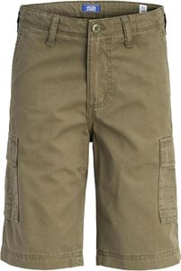 �������� JACK & JONES JPSTCOLE MATTY CARGO 12292765 ���� (146CM)-(11 ����)
