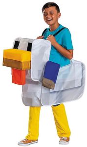 ����� CHICKEN JOCKEY DISGUISE [171899] (8+ ����)