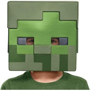 ����� ZOMBIE DISGUISE [93561] 24CM (ONE SIZE)