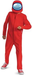 ����� RED IMPOSTOR DISGUISE [197939] LARGE (10-12 ����)